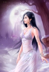 玄學大師是條美人魚