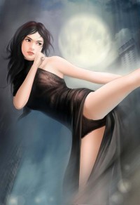 城裡侄女和鄉下叔叔【NP】