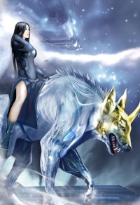 愛救贖死