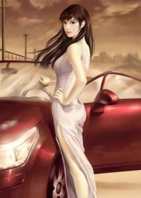 女子學院的男生