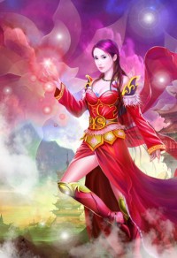 （反穿书)女主她超有钱