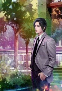 盛世暖婚
