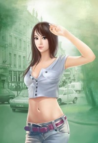 青鸾乱不死鸟1-19章待续
