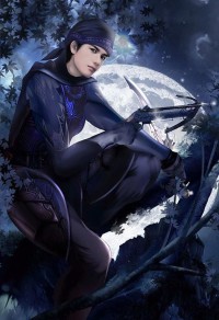 傲嬌總裁寵妻無度顏汐落喬陌漓